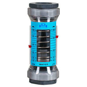 ダーホル PC PSU EV スイッチ 油圧流量計 - Product Image 4