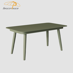 Ensemble <span class=keywords><strong>de</strong></span> meubles d'extérieur modernes pour villa, terrasse, cour, ensemble <span class=keywords><strong>de</strong></span> canapés <span class=keywords><strong>de</strong></span> <span class=keywords><strong>jardin</strong></span> en aluminium et rotin, 4 pièces - Product Image 5