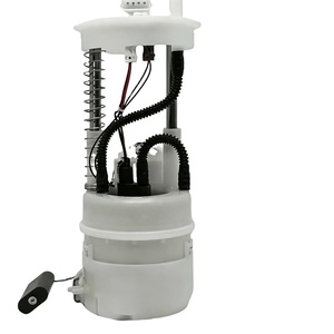 Pompe à carburant et pièces, ensemble de pompe à carburant, pompe à huile de voiture 170401KB0A 17040-JD01A pour <span class=keywords><strong>Renault</strong></span> Koleos au distributeur - Product Image 3