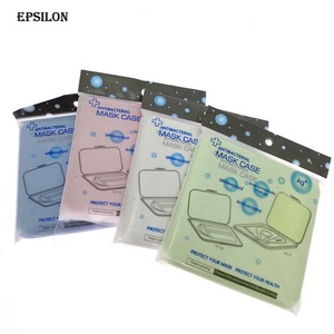 Epsilon Sarung Masker <span class=keywords><strong>N95</strong></span>, Harga Murah PP Banyak Warna Bedah - Product Image 6