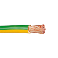 Cable Eléctrico Flexible Evaflex 1.5 2.5 mm LH H07Z1-K H07z-k 2.5mm2 10mm2 16mm2 Sin Halógenos LSZH