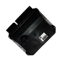 89661-33F40 Module de commande du moteur ECU d'origine neuf, unité de commande du moteur PCM 275300-9300 12v pour Toyota