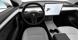 Acceptation des commandes personnalisées <span class=keywords><strong>Tesla</strong></span> Model 3 Haute Performance Transmission intégrale Nouvelle autonomie prolongée 5 places Véhicule électrique - Product Image 5