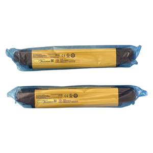 แผงกั้นนิรภัยรุ่น GL-R ระดับ IP65 แรงดันไฟฟ้า 24VDC ระยะตรวจจับ 0.2-15 เมตร แบบติดตั้งบนเสา 12 ลำแสง  PNP/NPN Output G - Product Image 4
