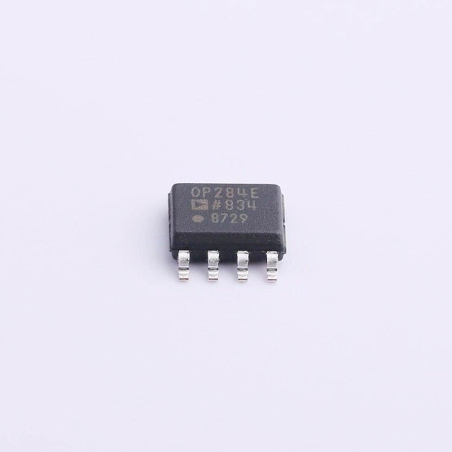 Original New Amplifier linear device OP284ESZ-REEL7 8SOIC Integrated circuit IC chip in stock