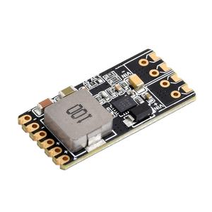 Module DC-DC DC5-36-TO-DC3V3-5, taille compacte et facile à intégrer, sortie de régulation de tension buck configurable 3,3 V ou 5 V B660 - Product Image 1