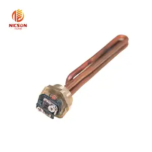 Wholesale Electric Portable Copper Heating Element