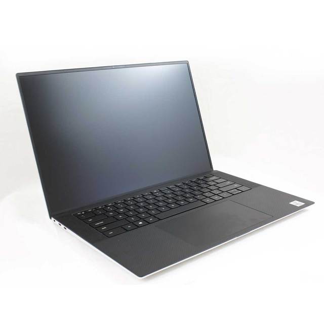 -XPS 15 9500 95% Brand New Business Laptop Core I7-10th 16GB RAM 512GB SSD 15.6-inch Graphics GTX 1650 Ti (4G) Win11