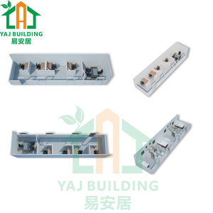 Maisons préfabriquées modernes, petites, bon marché, mobiles, portables, modulaires, 2, 3, 4 chambres - Product Image 2