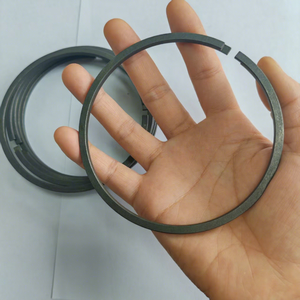 Guarnizioni Meccaniche per Motori e Cambi Anelli <span class=keywords><strong>di</strong></span> Tenuta in Acciaio e <span class=keywords><strong>Ferro</strong></span> Resistenti all'Usura per Compressori d'Aria 110*4*5 - Product Image 2