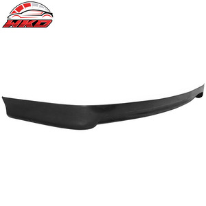 Protector de Parachoques Trasero Estilo SE para Toyota Camry 07-11, Spoiler Inferior sin Pintar de PU, Accesorio Exterior de Alta Calidad - Product Image 4