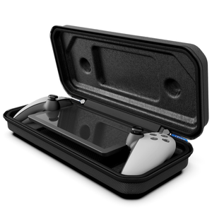 Caja <span class=keywords><strong>de</strong></span> almacenamiento protectora <span class=keywords><strong>de</strong></span> portal para PS Portal consola accesorios <span class=keywords><strong>de</strong></span> juego funda <span class=keywords><strong>bolsa</strong></span> - Product Image 3