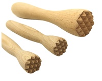 Marteau en bois massif léger, naturel et fait à la main, pour la Russie, Krusovice, Glenlossie, Catoctin Creek