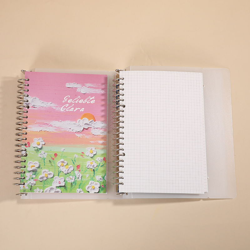 notebook