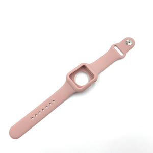 2 dans 1 Intégré Poignet Ceinture Bracelet Appel Montre Cover Band Boîtier De Montre Bracelet Pour Apple Iwatch Série 8 ultra 49mm - Product Image 5