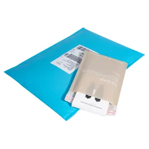 Custom Bubble Mailers Shipping Packaging Bag Poly Bubble Mailer Padded Envelope