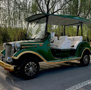 <span class=keywords><strong>Voiture</strong></span> <span class=keywords><strong>de</strong></span> <span class=keywords><strong>Mariage</strong></span> Électrique Rétro <span class=keywords><strong>de</strong></span> <span class=keywords><strong>Luxe</strong></span>, 5 Places, Apparence Classique <span class=keywords><strong>pour</strong></span> Cérémonie <span class=keywords><strong>de</strong></span> <span class=keywords><strong>Mariage</strong></span>, Transport <span class=keywords><strong>de</strong></span> Clients et <span class=keywords><strong>Location</strong></span> - Product Image 1