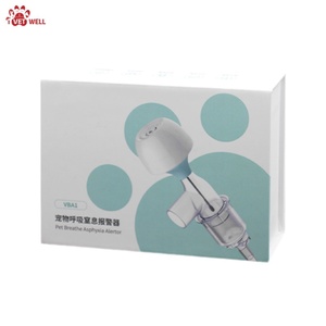 Sistema de Monitoreo de Respiración Animal, Equipo de Seguridad <span class=keywords><strong>Veterinaria</strong></span> para Emergencias, para Uso en Clínicas de Perros y Gatos - Product Image 4