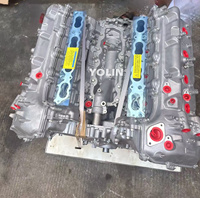 Nouveau moteur à essence d'excellente qualité 1UR 2UR 3UR pour moteur Toyota Crown Majesta Sequoia Land Cruiser 200 Lexus 1UR