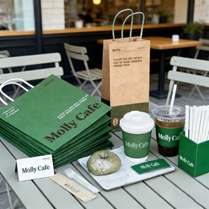 Nouveautés 2026 – Gobelets à café jetables avec couvercle, formats 4oz, 8oz, 12oz, 16oz, 20oz, 22oz, pour boissons chaudes à emporter - Product Image 4