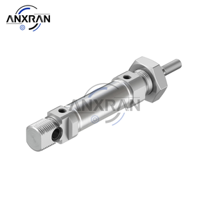 Cylindre standard ISO DSNU-16-10-PPS-A 1908274 DSNU1610PPSA - Product Image 5