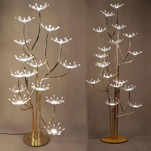 Décorations et fournitures de fête de <span class=keywords><strong>mariage</strong></span> Offre Spéciale LED chemin lumières <span class=keywords><strong>salle</strong></span> décoration accessoires ornements décor de <span class=keywords><strong>mariage</strong></span> - Product Image 1