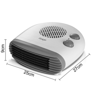 Factory wholesale New Dual-use <b>Heater</b> Household Heating Fan <b>Heater</b> Desktop Electric <b>Heater</b> - Product Image 5