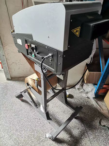 Macchina per imbottitura di cuscini in carta Kraft imbottitura di materiale protettivo per imballaggio - Product Image 5