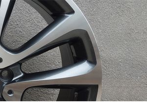 Rines de Aleación de Aluminio de 18 Pulgadas para Autos, Modificados, Aptos para Mercedes-Benz Clase E, Clase C, Clase A y Clase B - Product Image 5