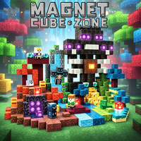 Blocs de construction magnétiques 3D DIY, cubes colorés, jouets magnétiques pour enfants, ensemble éducatif STEM pour cadeau d'anniversaire