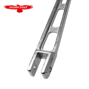 122-53811 brazo prensatelas para JND Mo-3600 / 3700 / 3900 / <span class=keywords><strong>6100D</strong></span> / 6700 / 6900 pieza de máquina de coser - Product Image 6