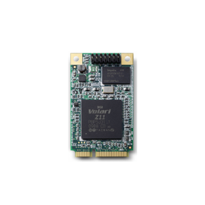 การ์ดจอ Adlinktech MPCIe-8770 (EOL) PCIe 2D VGA XGI 64MB DDR2 สำหรับอุตสาหกรรม รองรับการแสดงผลแบบ IPC ประสิทธิภาพสูง GPU - Product Image 3