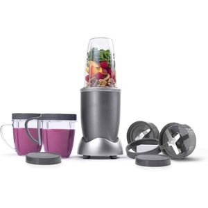 Mixeur à smoothies 900W, puissant, personnel, Magic Juicer Blender, Licuadoras électriques, mixeur multifonctionnel - Product Image 1