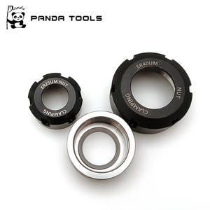 م أم الدقة اير كوليت الجوز لماكينة الطحن كوليت تشوك ER16UM ER20UM ER25UM ER32UM ER40UM ER50UM الجوز - Product Image 4