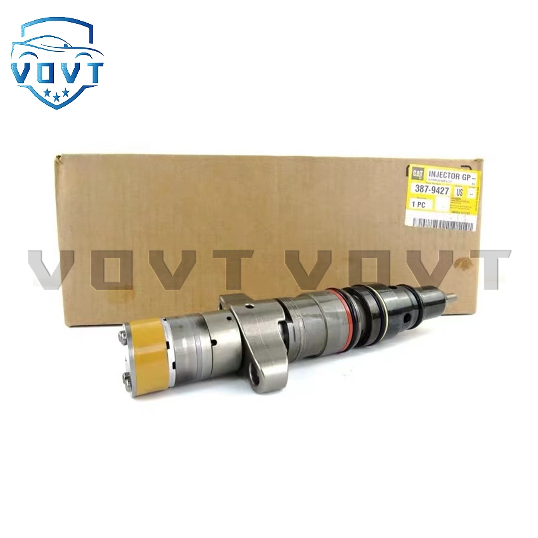Diesel injector Common Rail Fuel Injector 387-9427 for c9 engine Spare Parts