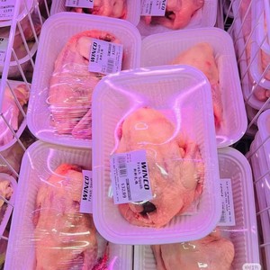 Yoshinari, Logística de Alimentos Congelados Canadienses, Transporte Aéreo Express en Cadena de Frío, Mariscos y Platos Preparados - Product Image 2