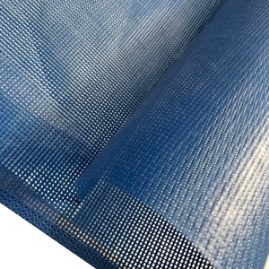 380gsm Vectus đầy màu sắc <span class=keywords><strong>PVC</strong></span> tráng Polyester Màn hình Net lưới lót không thấm nước màu đen trở lại dung môi in ấn phương tiện truyền thông <span class=keywords><strong>PVC</strong></span> biểu ngữ - Product Image 5