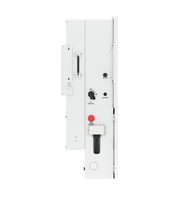 Onduleur solaire hybride biphasé Solis S6-EH2P9.6K-L-US version US 120/240V pour raccordement au réseau et stockage d'énergie hors réseau