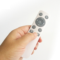Nouvelle télécommande programmable 11 touches sur mesure pour téléviseurs, décodeurs et appareils électroménagers