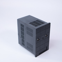 Compresseur industriel Taili, best-seller, moteur AC 220V 2.2KW, variateur de fréquence VFD, contrôleur V/F, certifié CE