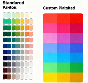 Tùy chỉnh đứng lên túi kẹo giáng sinh đồ ăn nhẹ Halloween bao bì chất lượng cao đứng lên túi Mylar có khóa kéo cho Kẹo Cà Phê - Product Image 5