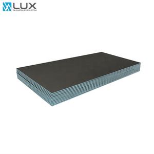 Pannello di Supporto per Piastrelle <span class=keywords><strong>XPS</strong></span> e Pannello Isolante <span class=keywords><strong>XPS</strong></span> a Installazione Rapida - Supporto Impermeabile con Sistema a Incastro per Bagno e Cucina - Product Image 6