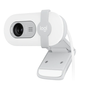 เว็บแคมโลจิเทค บริโอ 90 เอชดี 1080p พร้อมระบบปรับแสงอัตโนมัติ ชัตเตอร์ปิดกล้องเพื่อความเป็นส่วนตัวในตัว และไมโครโฟนในตัว - Product Image 2