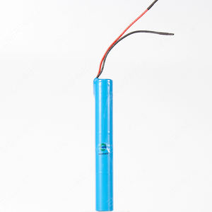 אנרפורס 2S1P 18500 סוללת ליתיום פולימר <span class=keywords><strong>7.4V</strong></span> <span class=keywords><strong>1400mah</strong></span> מארז סוללות ליתיום-יון - Product Image 5