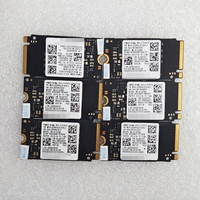 Grosir SSD Bekas Harga Lebih Murah Performa Tinggi PCIE Solid State Disk Laptop Desktop M.2 Bekas 256gb SSD dalam Jumlah Besar Nvme