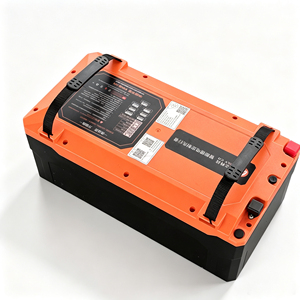 Vente directe d'usine, batterie au lithium série 72V, 72V 50Ah 100Ah 150Ah pour véhicules électriques à 2 et <span class=keywords><strong>3</strong></span> roues, sans entretien. - Product Image 1