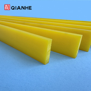 Qianhe Bagging Machine <b>Adhesive</b> <b>Strip</b> 650x8x30mm Flexible Wear Resistant For Packaging Equipment - Product Image 3