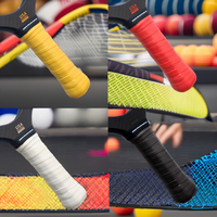 2024 Arronax Pickleball Paddle Accessoires Absorption de la sueur Padel Surgrip en vrac Produits de tennis antidérapants pour l'exercice