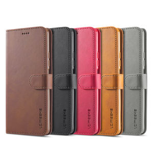 Custodia a portafoglio in pelle magnetica moda per Xiaomi 12T POCO M4 5G/M5 5G/X4/F4 X4 GT <span class=keywords><strong>Redmi</strong></span> <span class=keywords><strong>10A</strong></span> 9C custodia per portafogli - Product Image 1