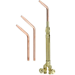 Juego de Sopletes de Oxígeno y Acetileno con Reguladores - Product Image 4